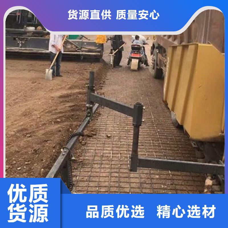 甄选：土工格栅供货商本地公司