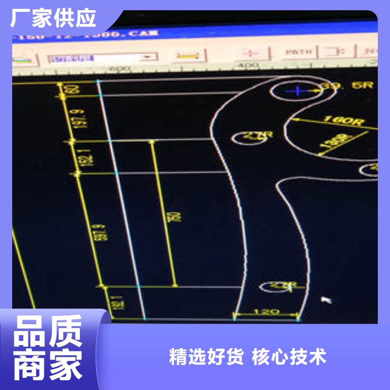 质量合格的复合管护栏生产厂家品质卓越