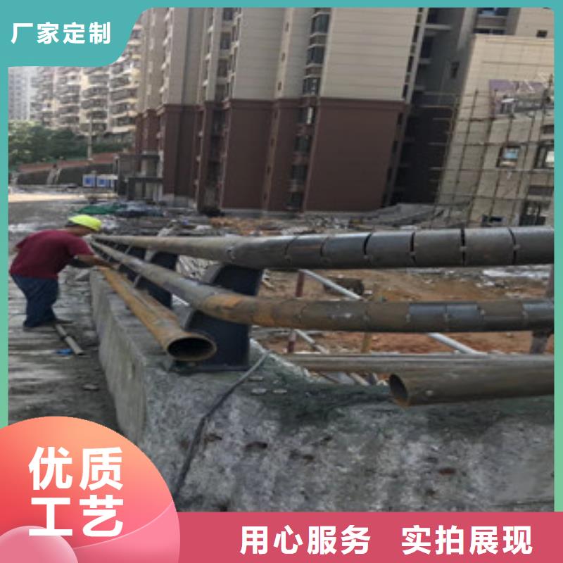 防撞护栏护栏畅销全国