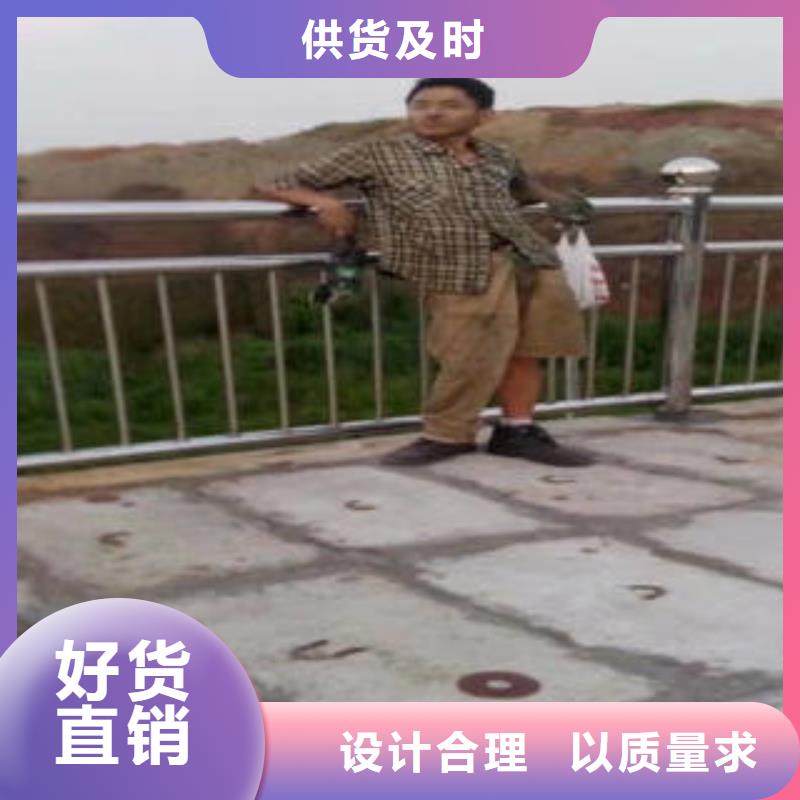 不锈钢护栏优质售后