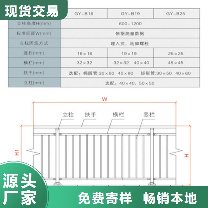 道路护栏优选品牌