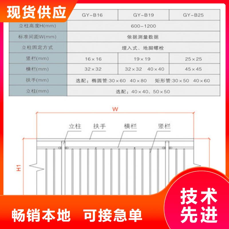 道路护栏厂家直售