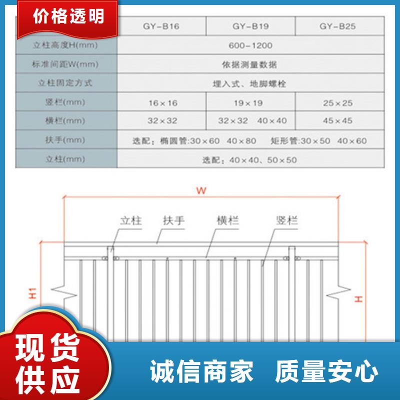 道路护栏-常规货源当天发出