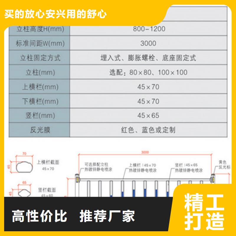 道路护栏-踏踏实实做产品