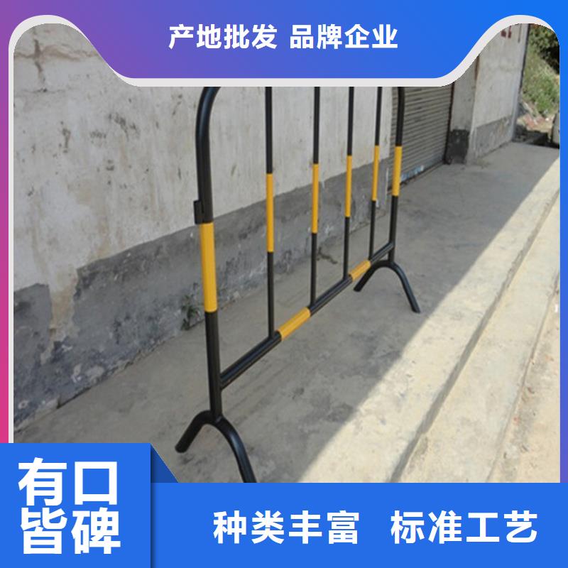 有现货的道路护栏销售厂家