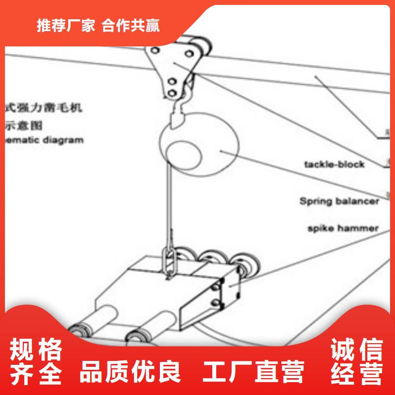 凿毛机6工厂直供