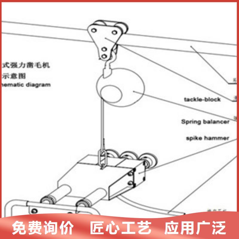 找凿毛机6厂家直销