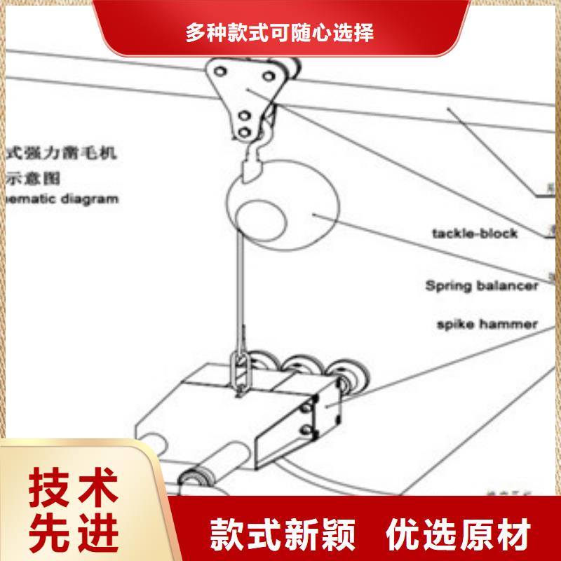 采购凿毛机6认准联塔盛通机械制造有限公司工厂直供