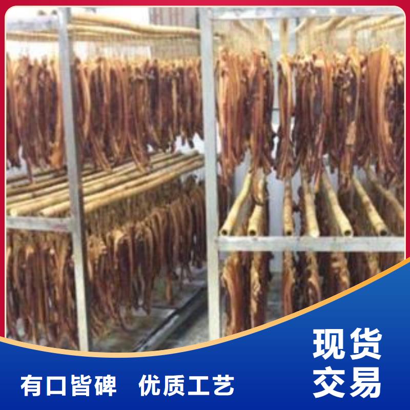 腊肉腊肠烘干机铸造金品