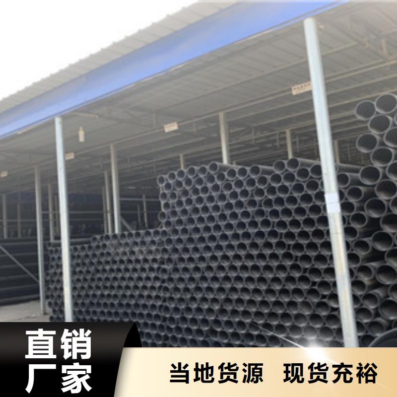 pe鋼絲網(wǎng)骨架管規(guī)格表