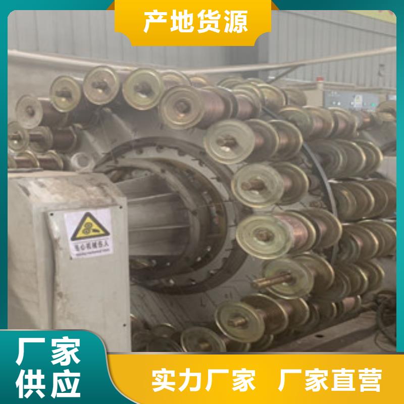 鋼絲網(wǎng)管材質(zhì)