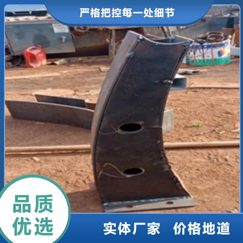 景觀護(hù)欄暢銷全國(guó)敢與同行比
