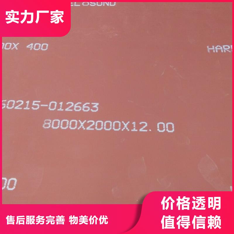 HARDOX400-热线开通中