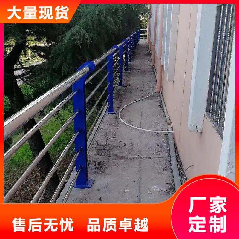 汝州城市灯光栏杆厂家资质齐全