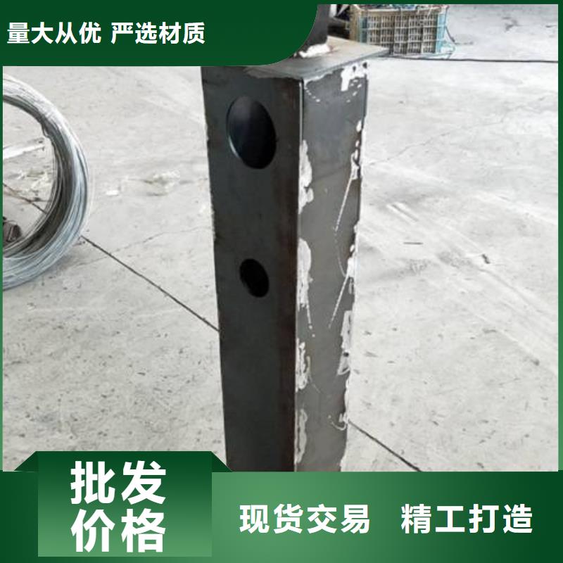 道路防撞隔离护栏来电洽谈