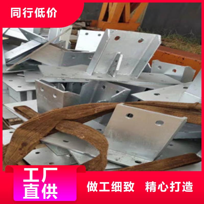 复合管产品参数标准工艺