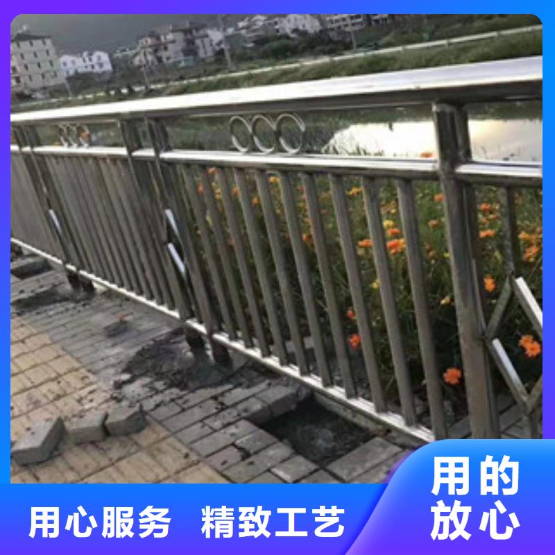 防撞护栏市场价