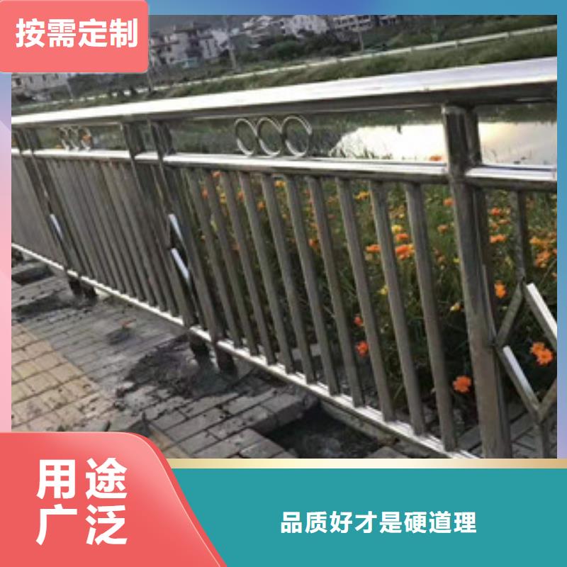 防撞护栏市场行情