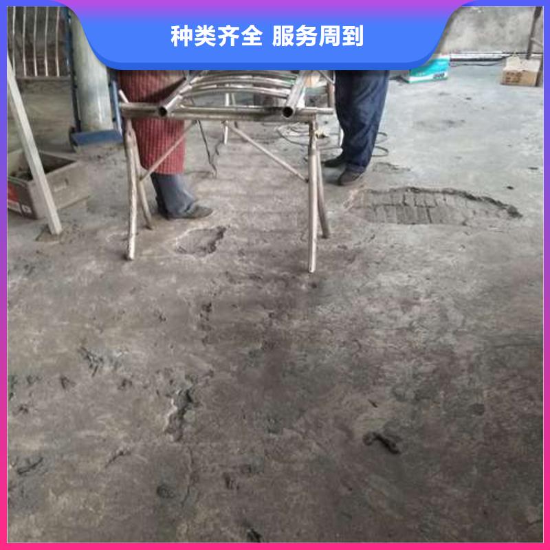 不锈钢复合管超高性价比