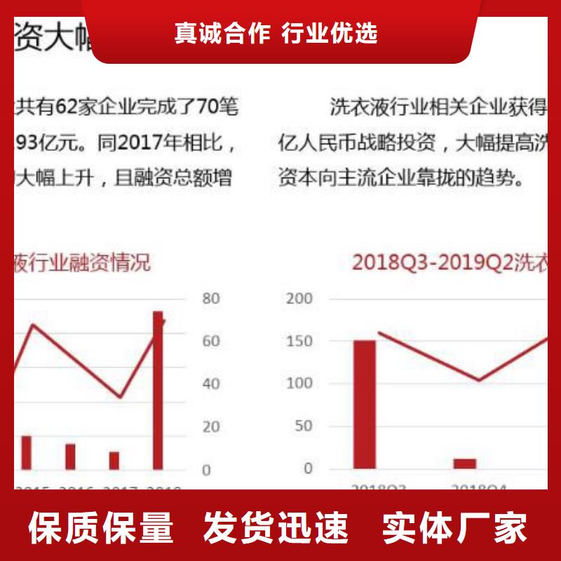 实力雄厚的洗衣液图片厂家