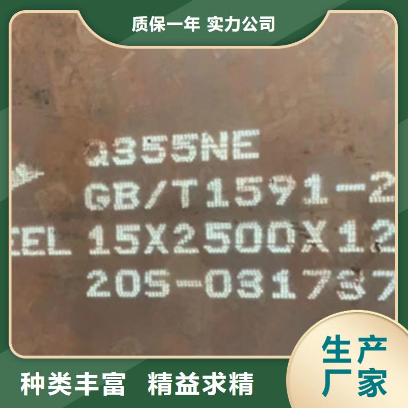 钢板Q355E公司