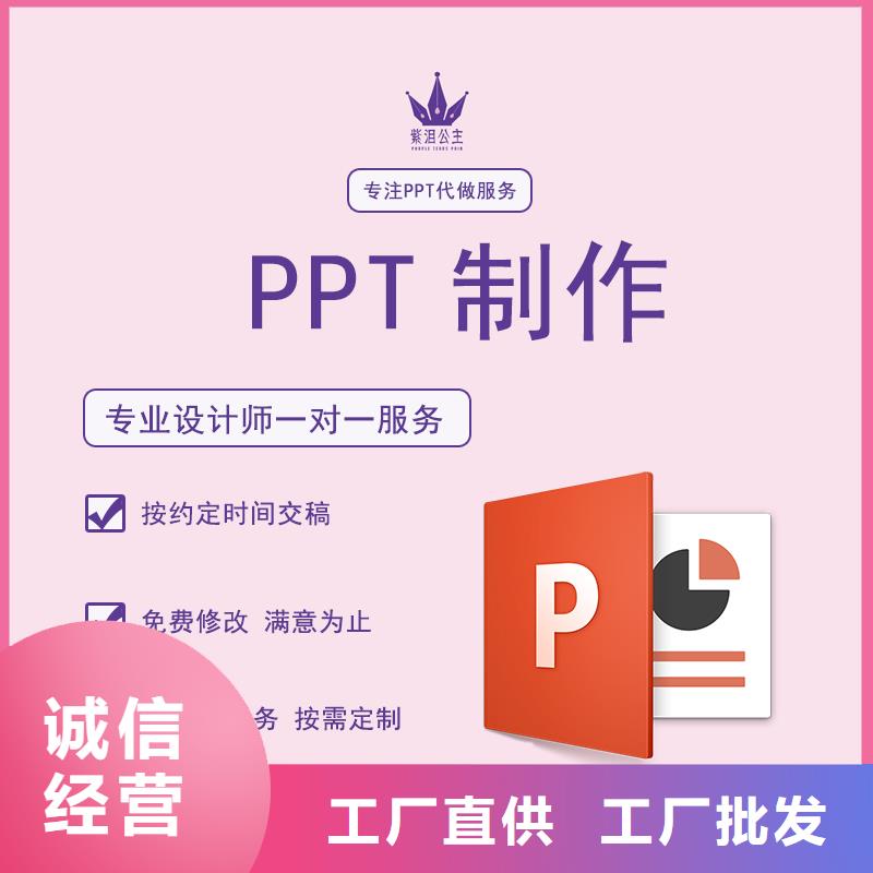 PPT定制设计优化一站式PPT服务