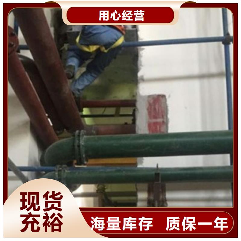 钢衬PO管道行业标准