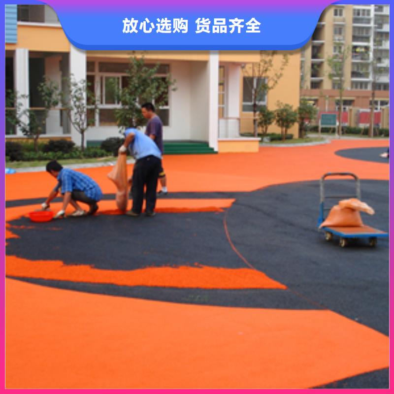 小区塑胶操场翻新价格