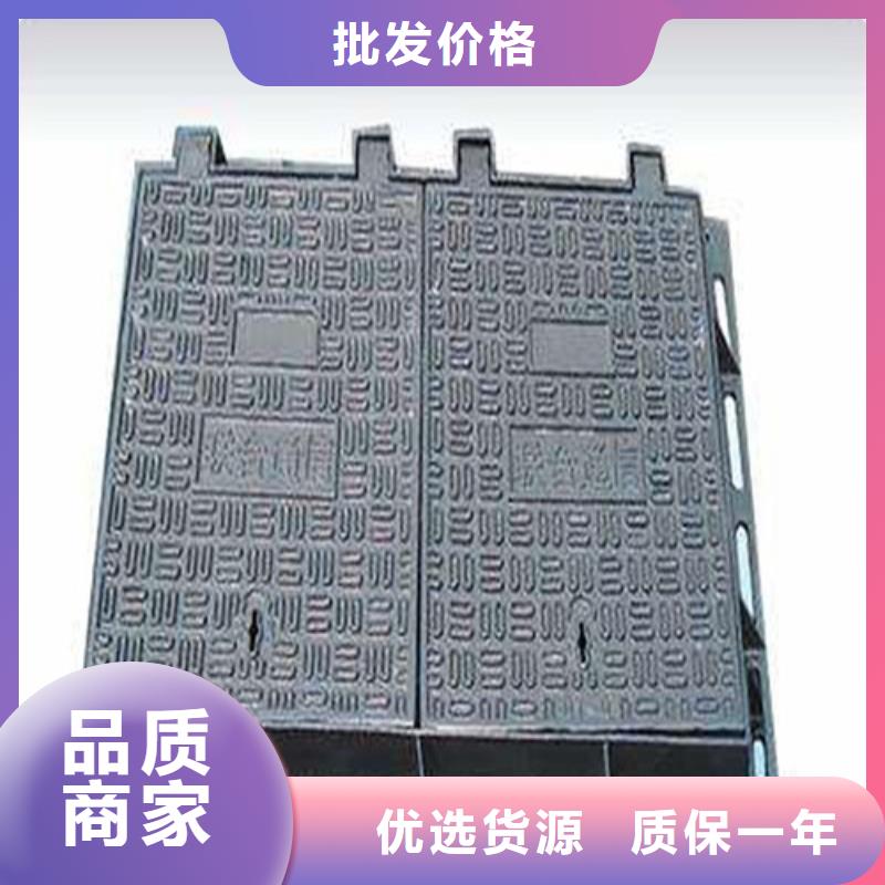 县球墨铸铁篦子一套价格