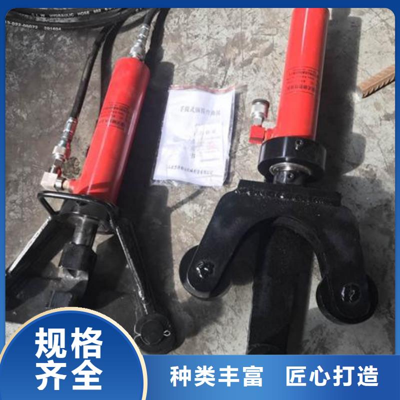 快速灌注桩20钢筋弯曲调直一体机