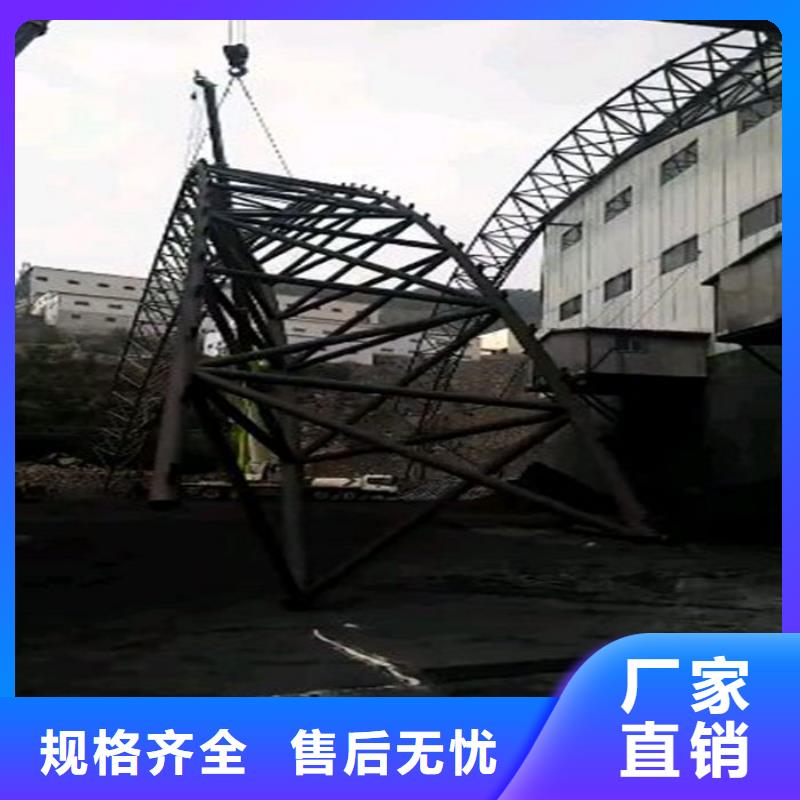 圆管80拉弯机大型体育场建造