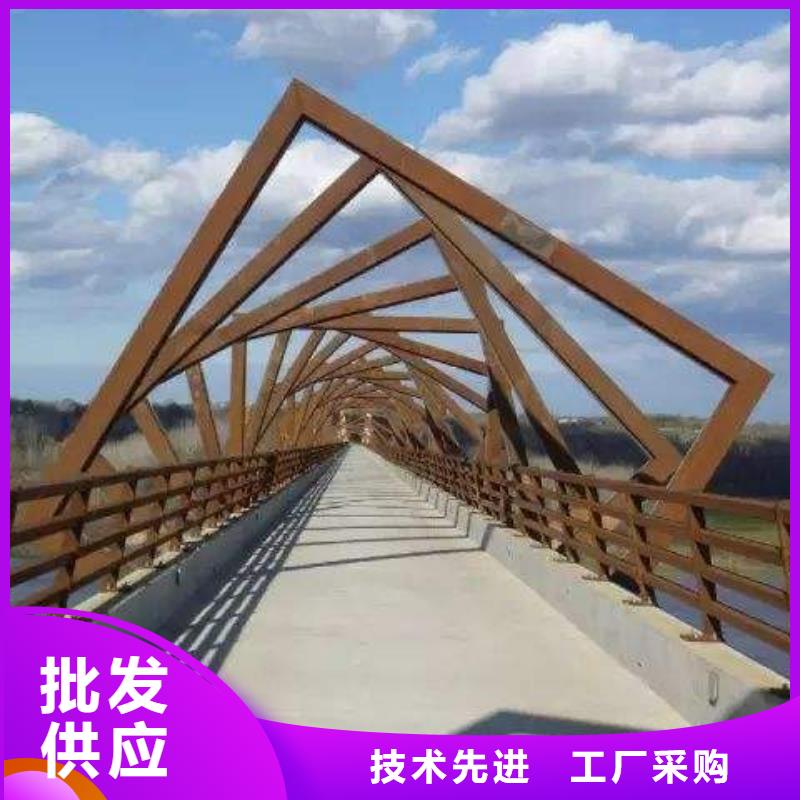 切割：Q235GNH耐候钢板发货及时