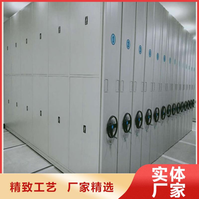 电动智能移动密集架行业动态