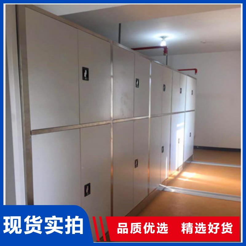 古籍书库樟木密集柜省心的选择