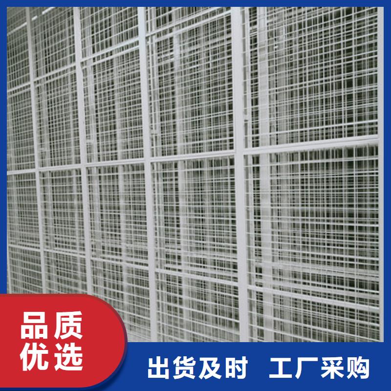 手摇文件柜细致入微