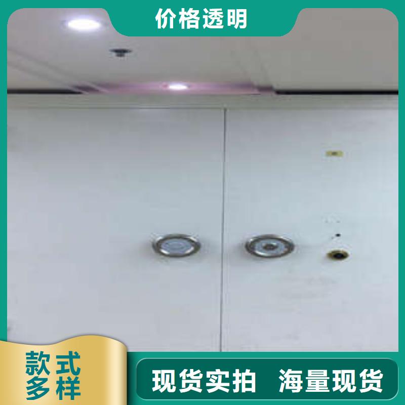 优质不锈钢金库门经销