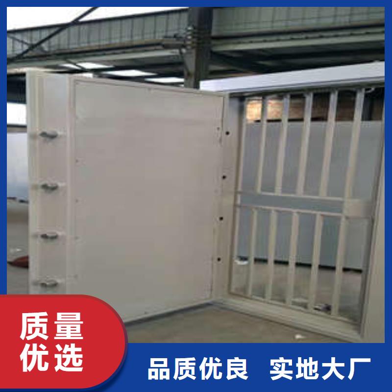 厚板金库门供应商-长期合作