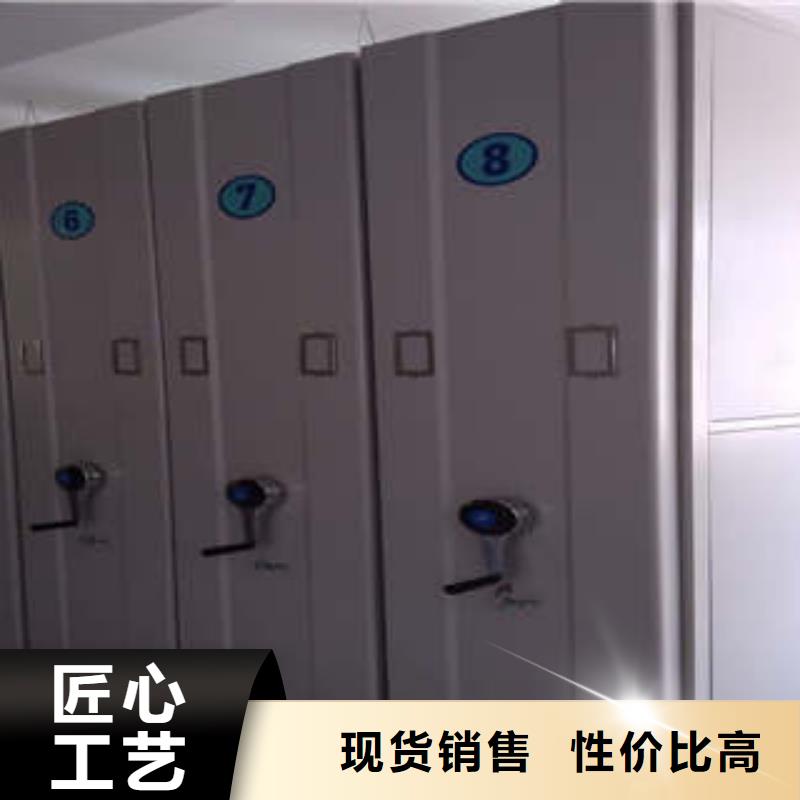 经验丰富的钢制手动密集柜经销商