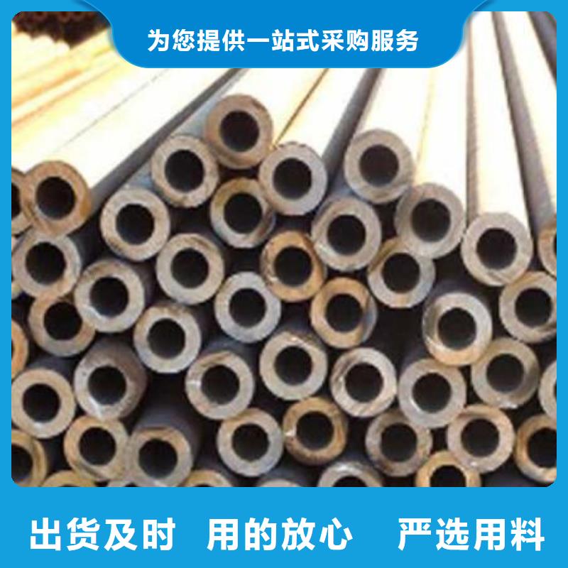涂塑钢管经销商