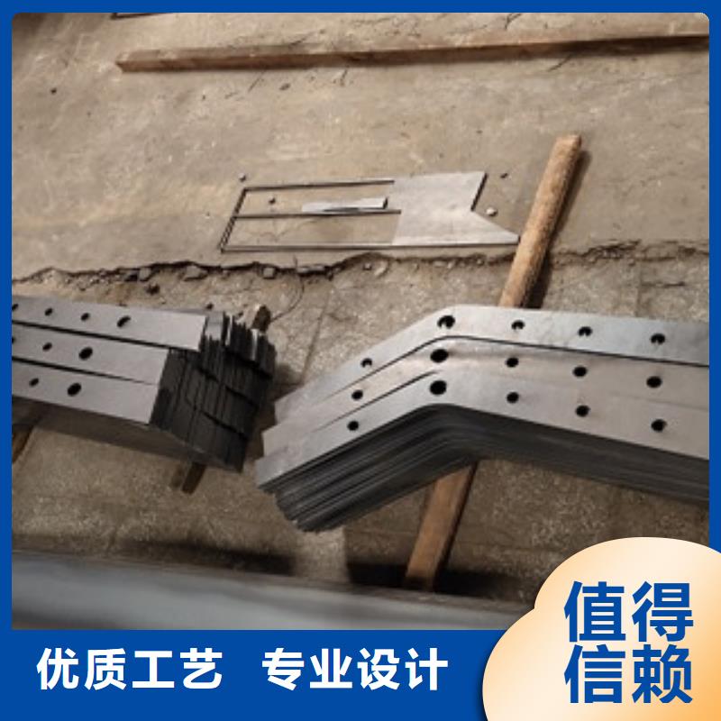 不锈钢碳素复合管批发厂商
