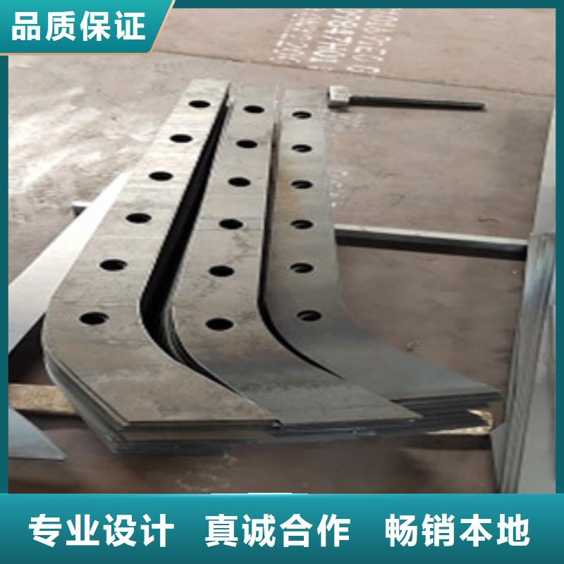 道路交通隔离护栏价格行情