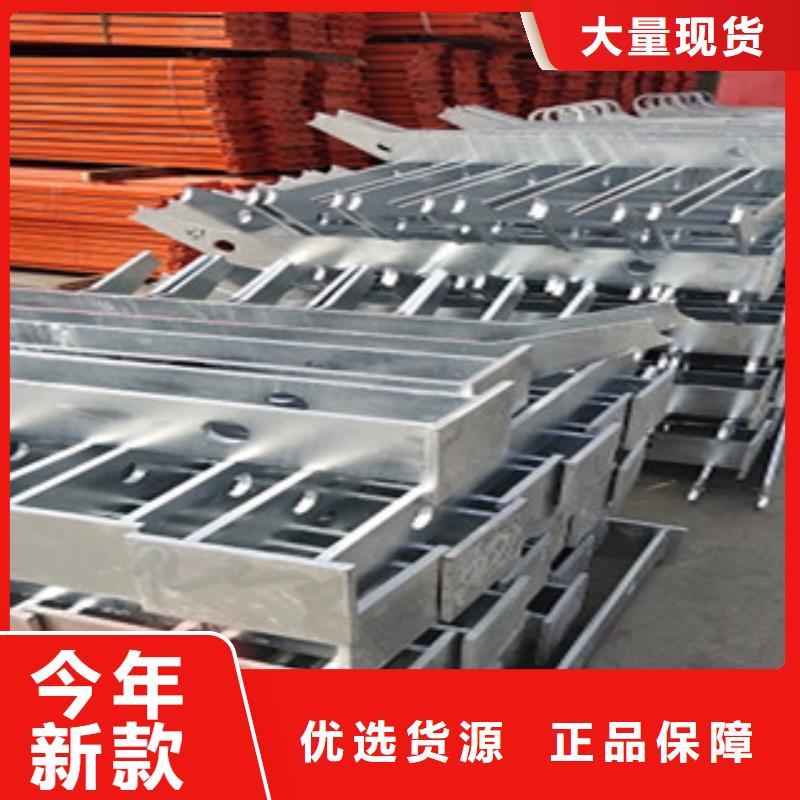 不锈钢景观护栏杆定尺切割