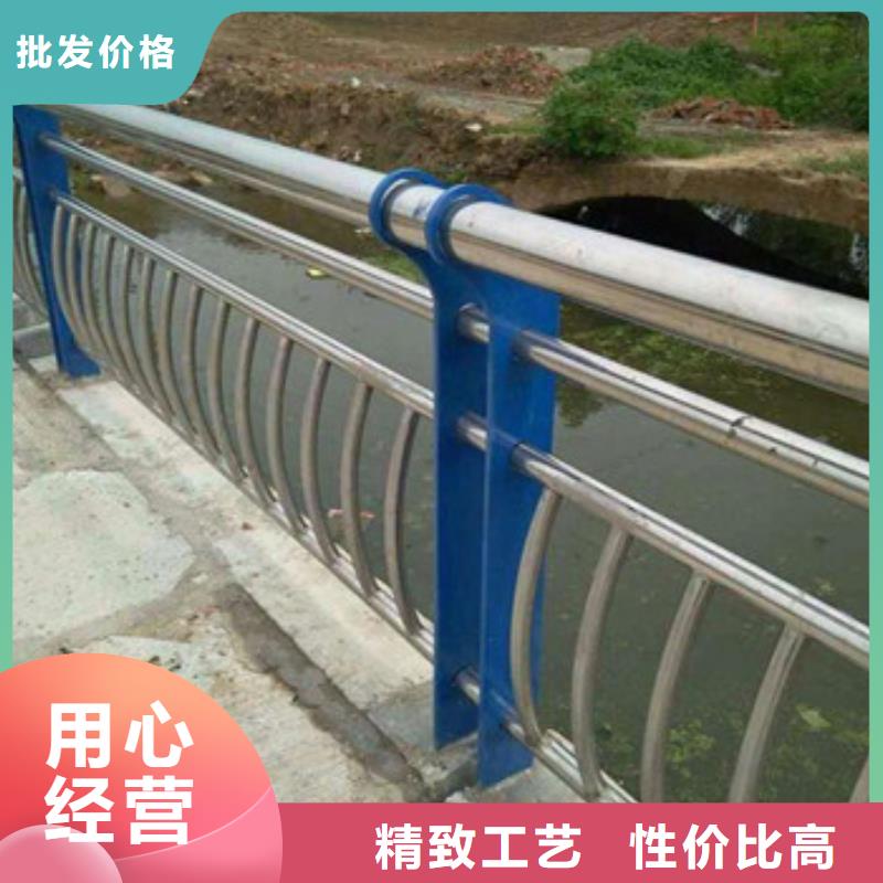 灯光护栏厂家定制加工//普新