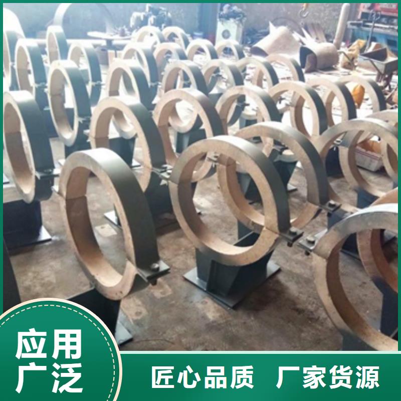 埋地内固定支架注意事项
