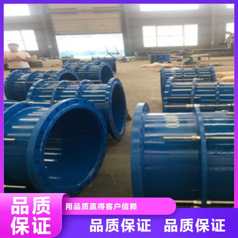 管道膨胀节工艺先进
