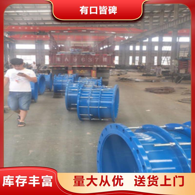 西峰管道伸缩器口碑好