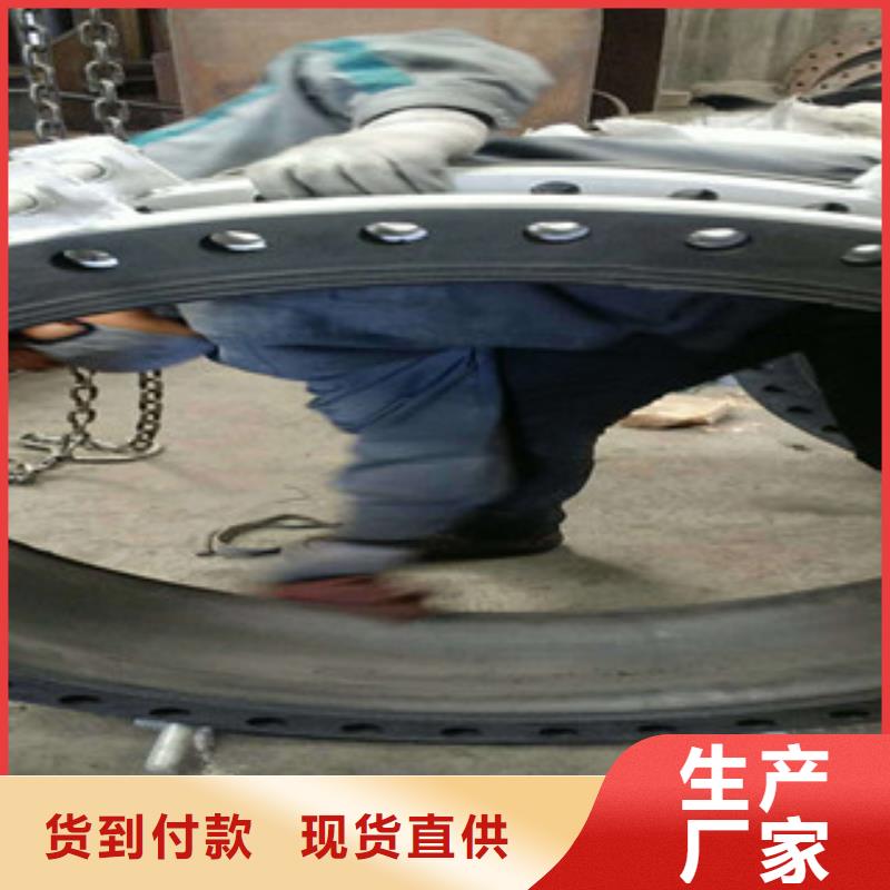 橡胶接头滴水不漏