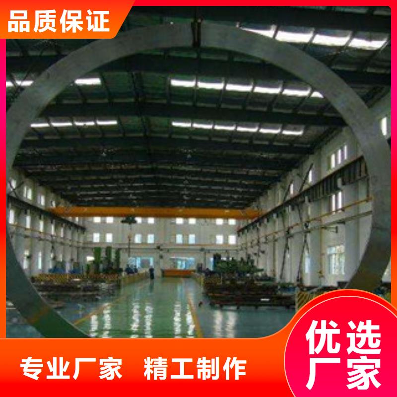 板式平焊法兰自产自销