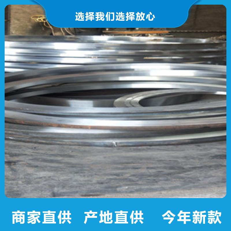 机械厂专用法兰回头客