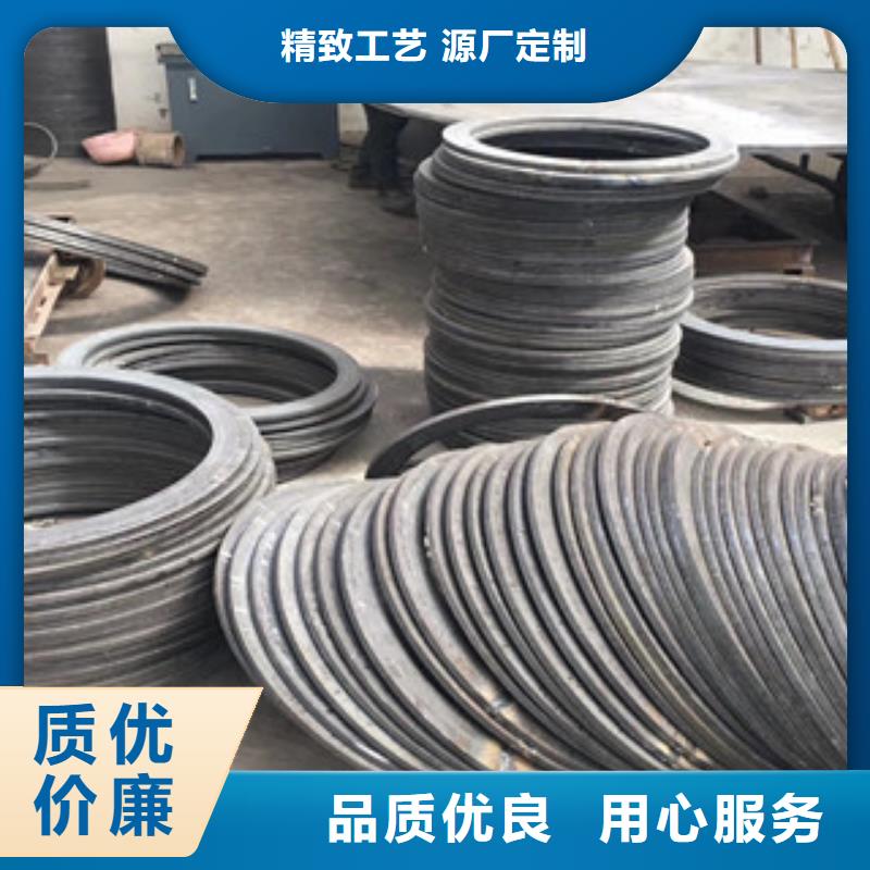 板式平焊法兰精工品质